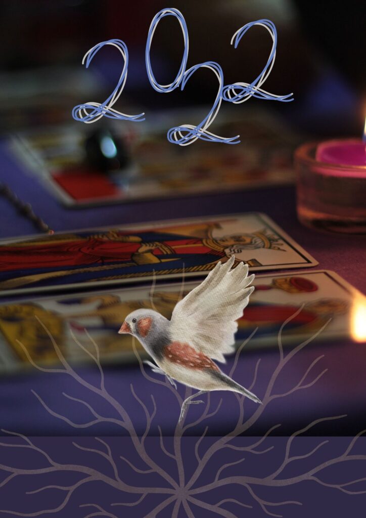 significato dell'anno 2022