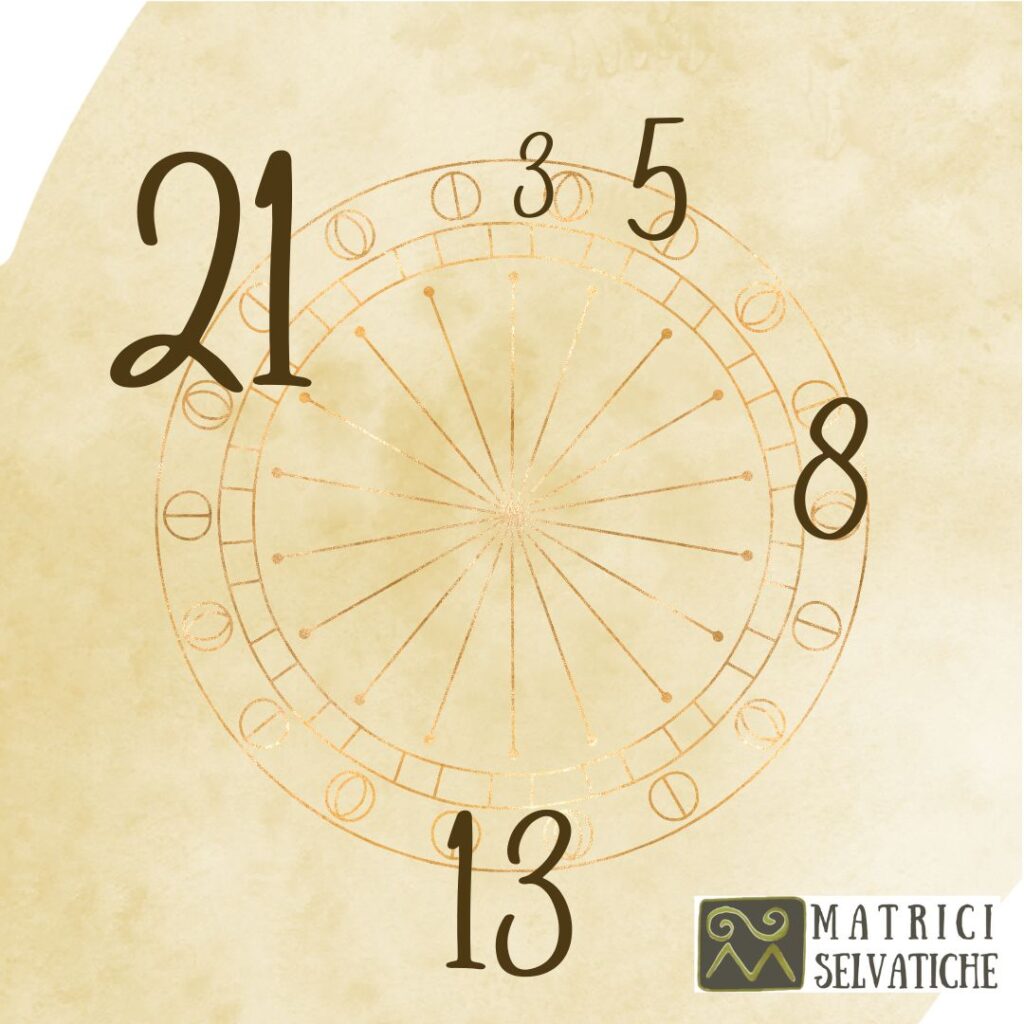 Numerologia e Fibonacci