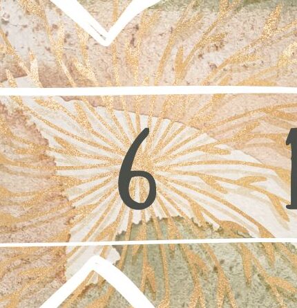 Numerologia spiegazione